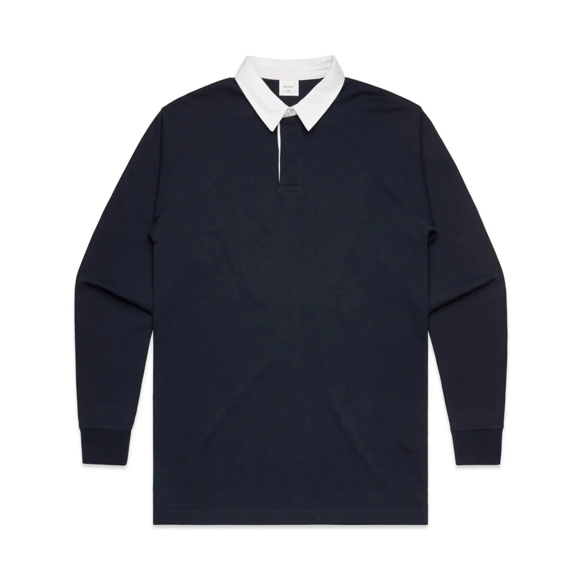 As Colour Men's Rugby Jersey 5410